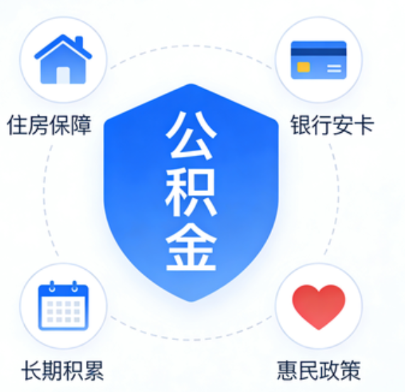 徐汇新单位入职不满一年职工住房公积金提取政策全解析