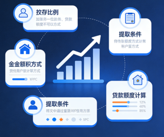 徐汇2024年住房公积金惠及面不断扩大