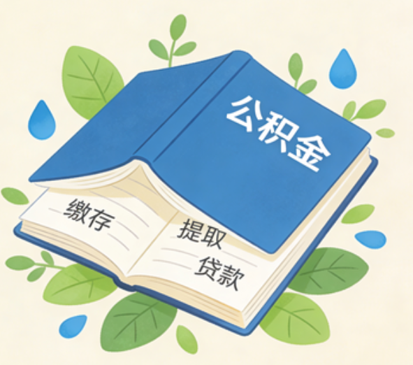 徐汇北京楼市又出政策组合拳，公积金新政能省多少钱？
