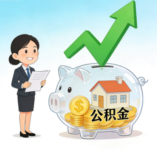 徐汇公积金代办的新价值：帮你“算”出来的财富，远比跑腿费值钱