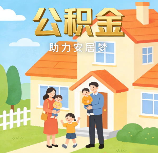 徐汇公积金代办的5个意想不到的好处，第3个最实用