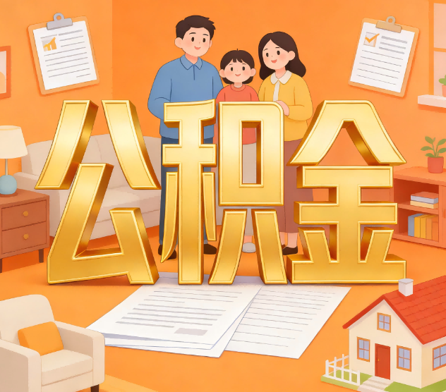 徐汇公积金代办服务的现实价值与普惠意义