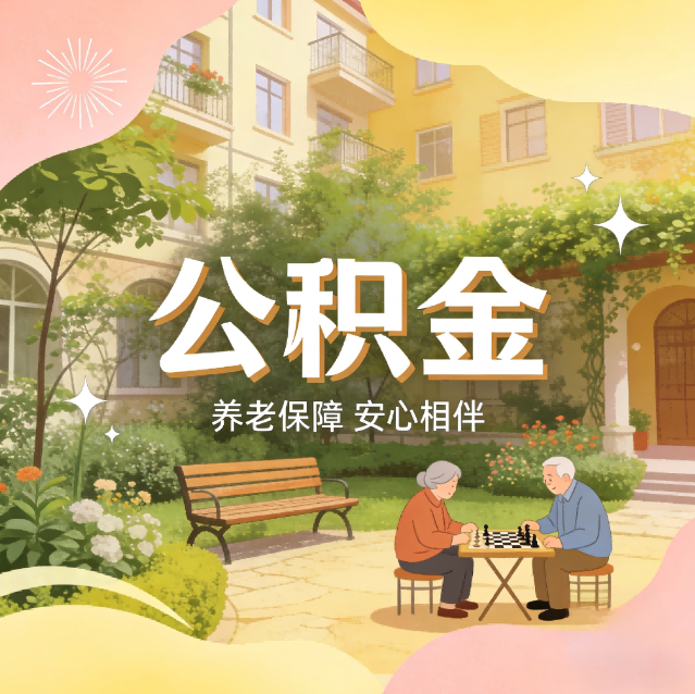 徐汇全面解读住房公积金的多元用途
