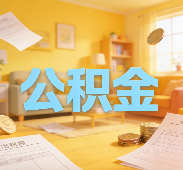 徐汇公积金代办正在成为你的“住房金融顾问”