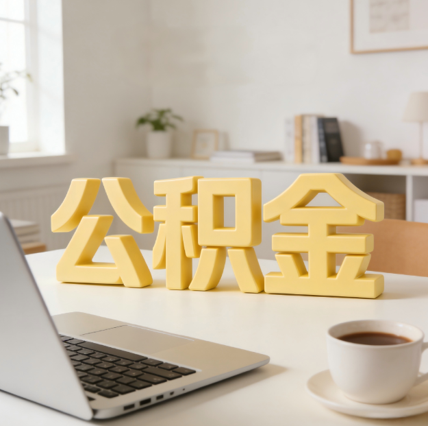 徐汇公积金代办行业观察：当“一件事一次办”遇上“专业补位”