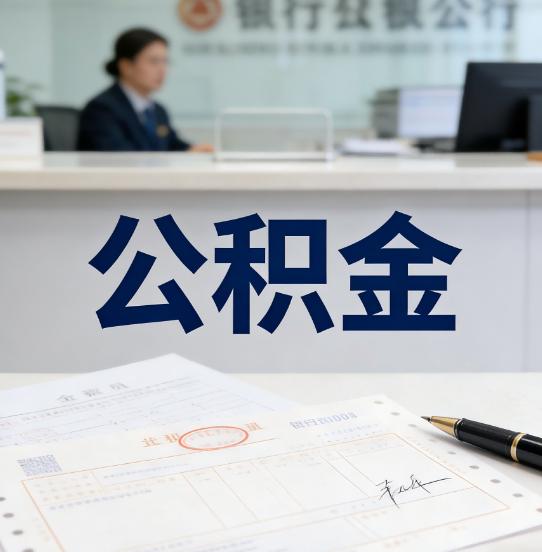 徐汇养老公积金代办需要哪些证件？