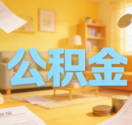 徐汇买房如何提取公积金？