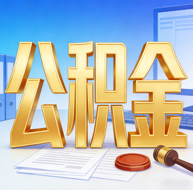 徐汇公积金代办行业观察：从“跑腿经济”到“专业服务”的蝶变之路