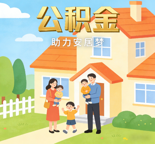 徐汇公积金代办行业观察：合规化浪潮下，专业服务迎来价值回归